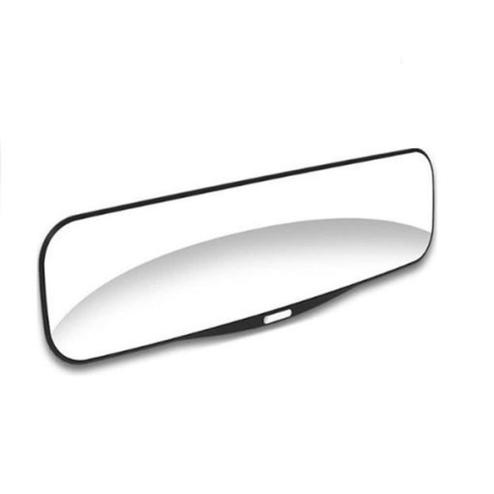 Oglinda auto Esoterikos, 38x3.5x11cm, 0.400kg