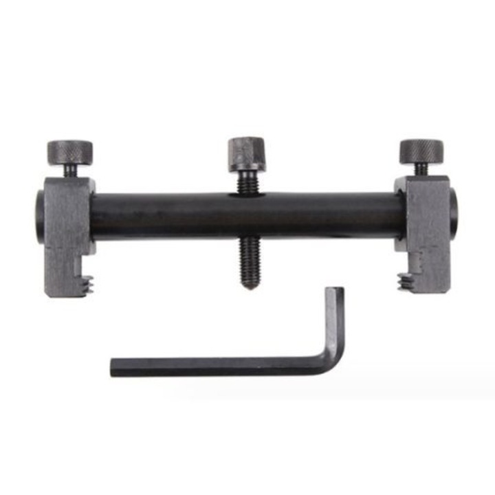 Extractor scripete multifunctional, 40-165 mm