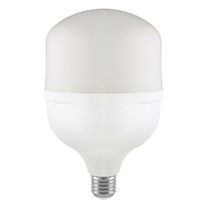 LED крушка T120, E27/E40, мощност 40W, 4000K Неутрално бяло