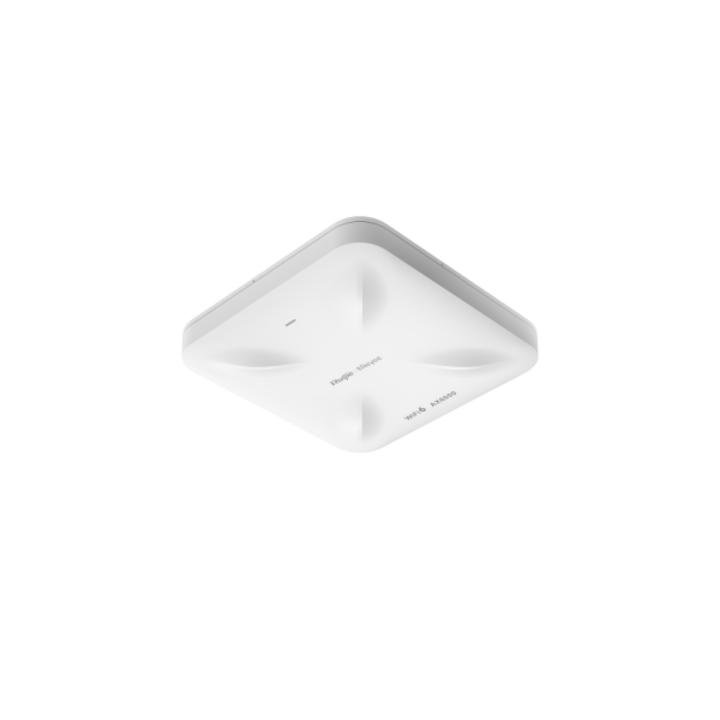 Punct de acces MikroTik NetBox 5 ax L11UG-5HaxD-NB, Wi-Fi 6, 1x RJ45 1000Mb/s, USB, carcasa IP54 rezistenta la exterior, instalare rapida, ideal pentru retele wireless profesionale si conexiuni stabile de mare viteza