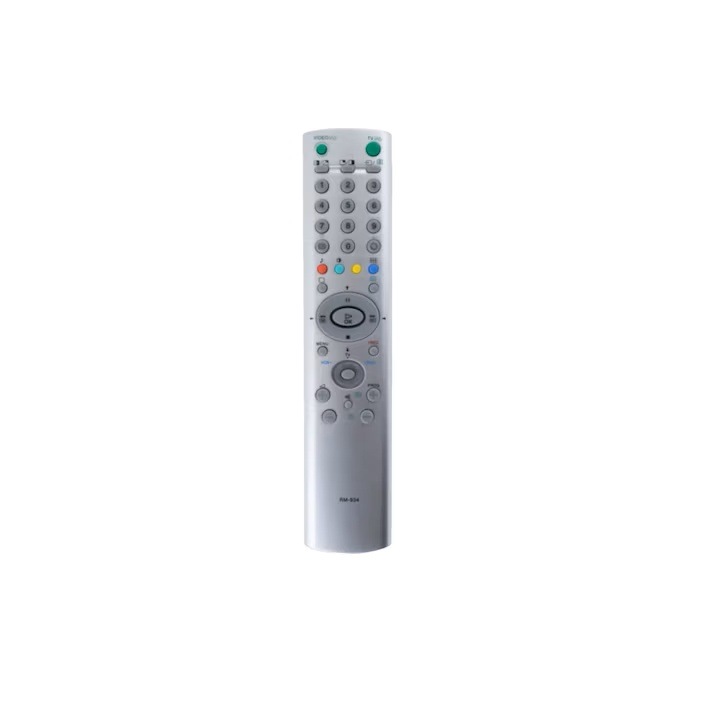 Дистанционно управление GSC съвместим телевизор/LCD Sony, RM-934