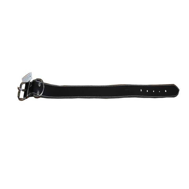 Zgarda pentru caini, P S, 4, negru, 3.0/62 cm