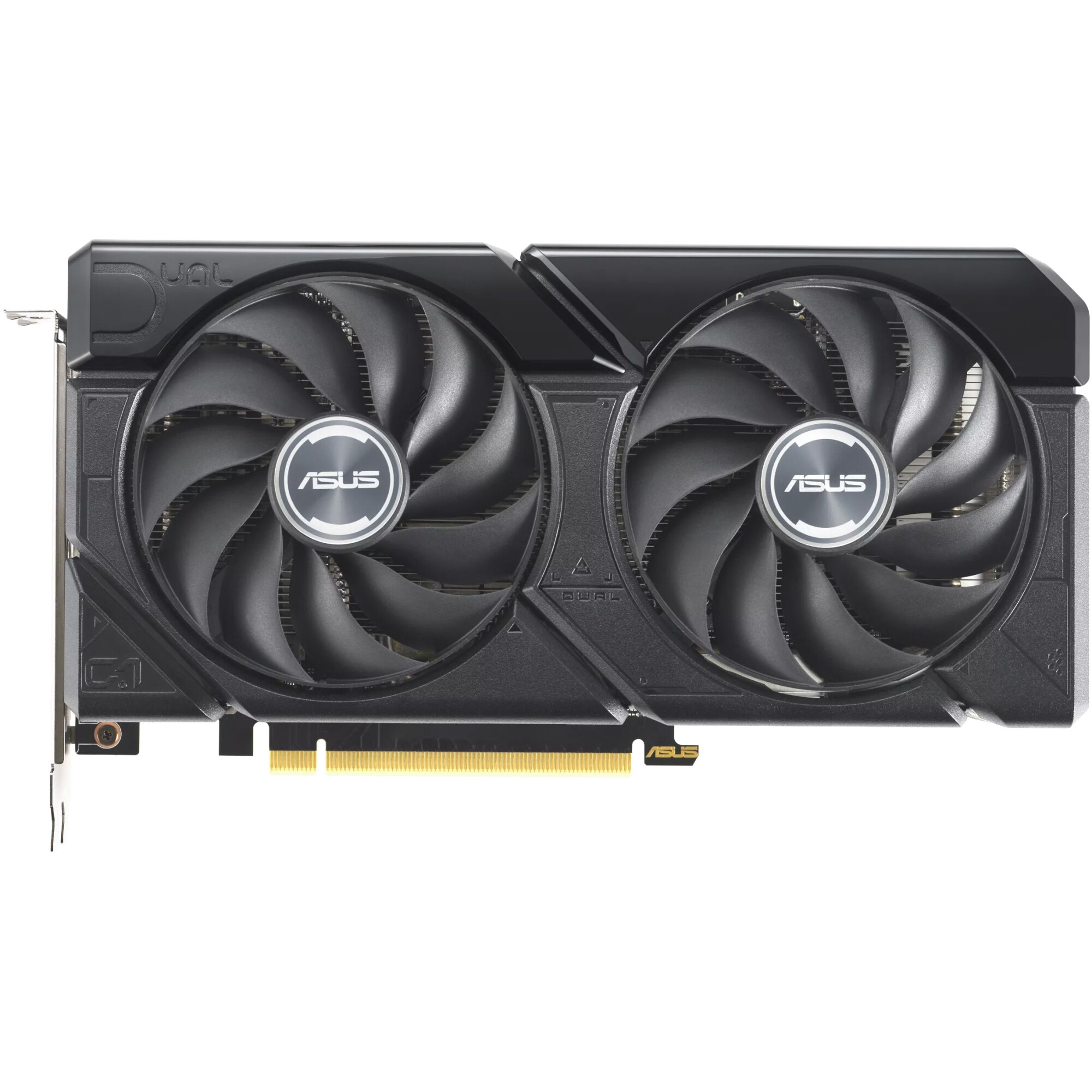 新品未開封ASUS GEFORCE RTX 4070 OC 12GB購入証明書付 Placa video ASUS Dual GeForce RTX™ 4070 EVO OC Edition, 12GB GDDR6