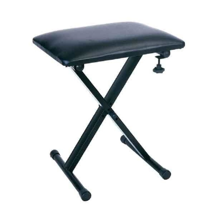 Scaun pentru Orga din Otel Sound Stil DF019