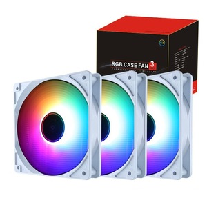 Ventilatoare PC