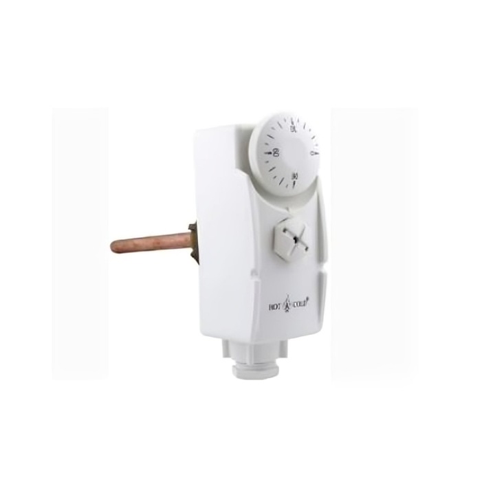 Termostat de imersie