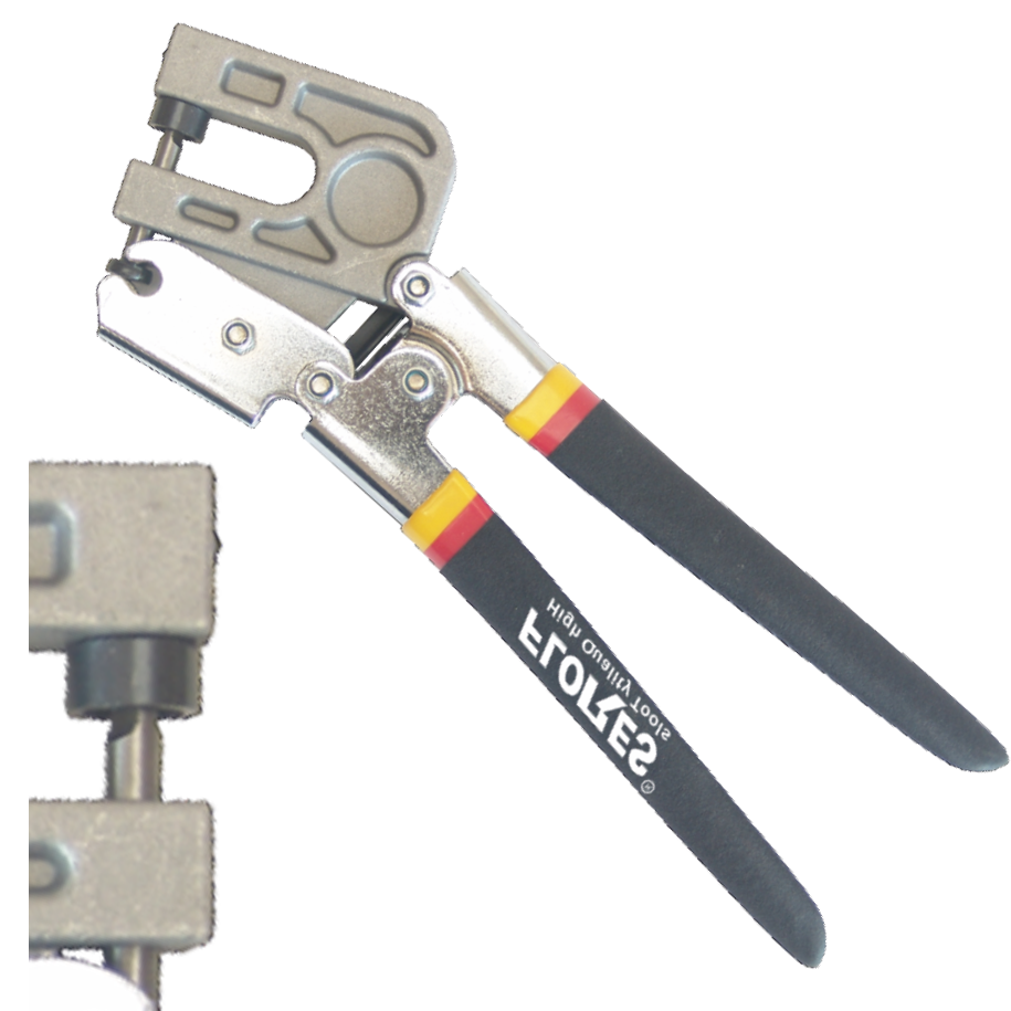 Cleste drept pentru fixat profile rigips (9 -270MM)