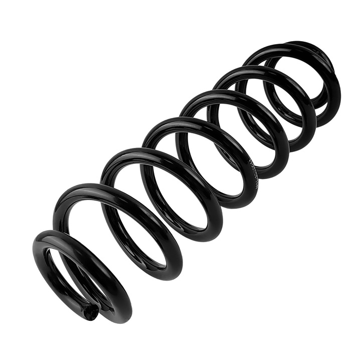 Ресорно задно окачване, съвместими Seat Altea 5P, Skoda Minerva 2, Volkswagen Golf 6, Passat B6, 352x112.0x11.75mm