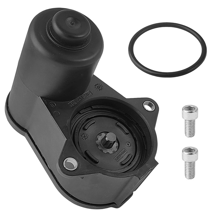 Motoras frana de mana compatibil Volkswagen Passat B6, gxwcyi, 2 Torx, stanga/dreapta