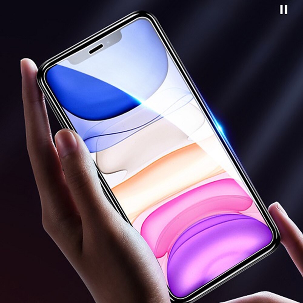 Folie de protectie Macomi™ din sticla 2.5D, pentru Huawei P9 Lite 2017 / P8 Lite 2017, Transparent