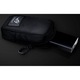 Геймърски стол ASUS ROG Chariot X, aRGB осветление, 4D дръжки, джоб за съхранение на Power Bank, сив