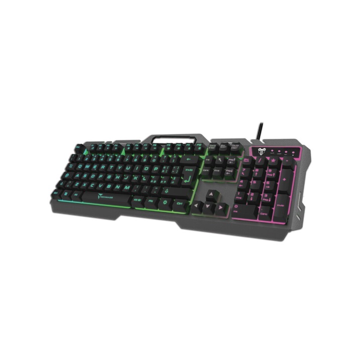 Tastatura pentru pentru Dell 00KMPC V119625AK1, V119625AS1, V119725AS1, Inspiron, M5110, M511R, N5110, P17F, P17F001