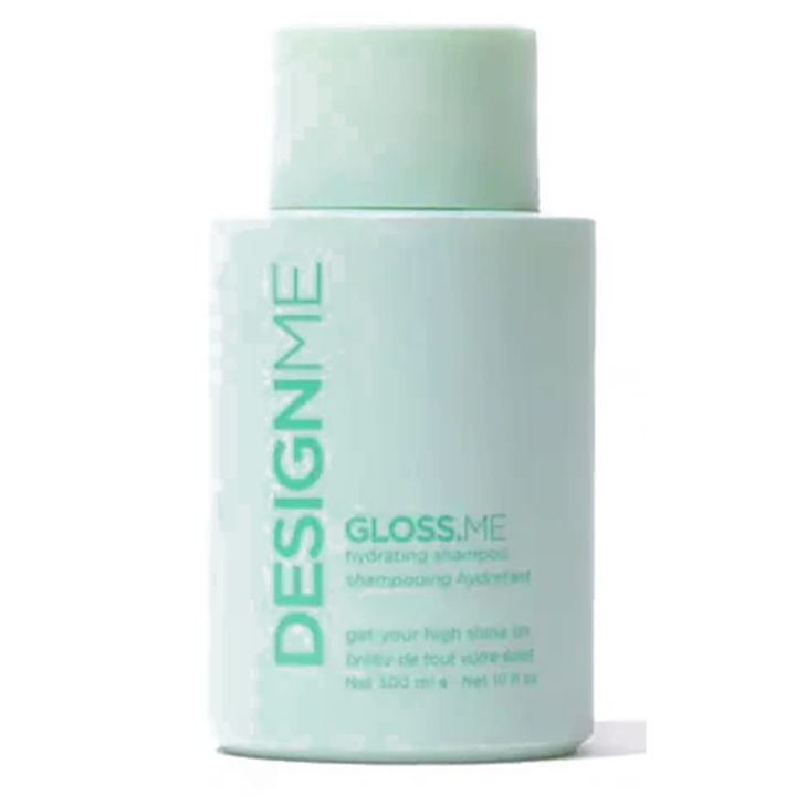 Sampon hidratant Gloss.Me Design.Me, 300 ml