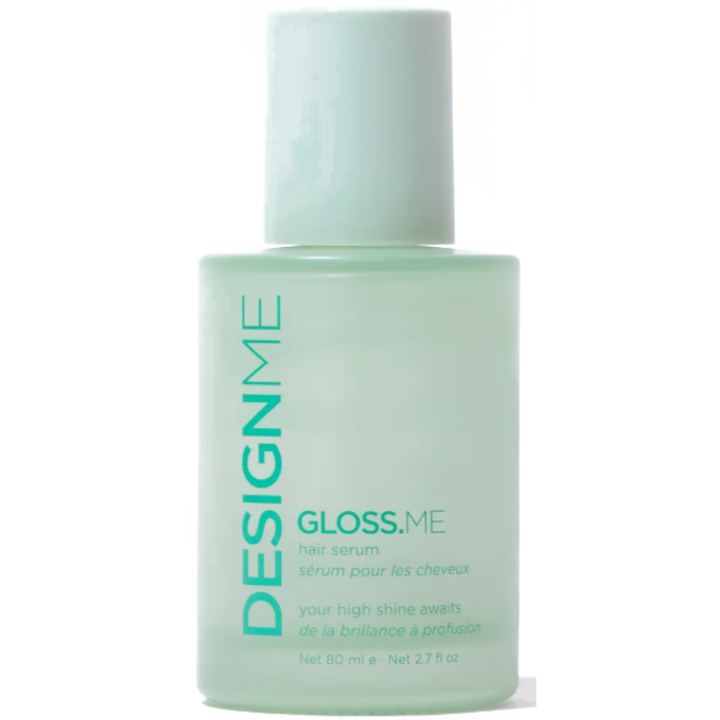 Ser de par pentru stalucire Gloss.Me Design.Me, 25ml