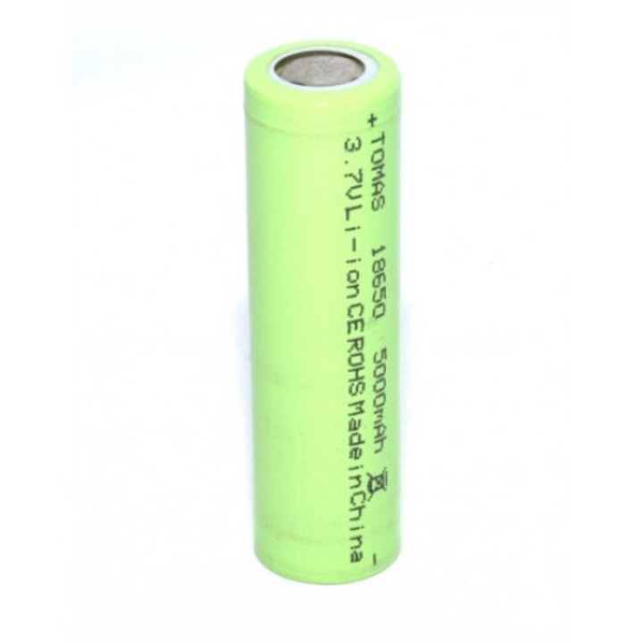 Acumulator pentru Laptop, Li-Ion, 3.7V, 5000mAh