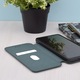 Husa pentru Oppo A79 5G - Techsuit Safe Wallet Plus - Green