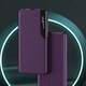 Кейс за Honor Magic7 Lite / X9c - Techsuit eFold Series - Purple