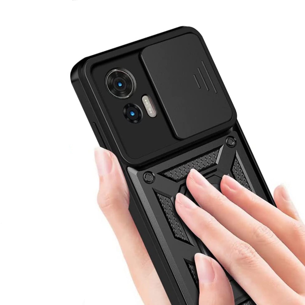 Husa telefon, Smartphosis, Pentru Motorola Edge 50 Fusion