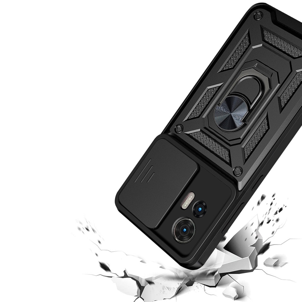 Husa telefon, Smartphosis, Pentru Motorola Edge 50 Fusion