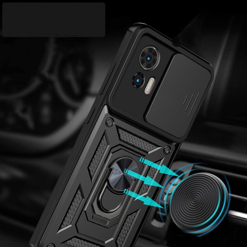 Husa telefon, Smartphosis, Pentru Motorola Edge 50 Fusion