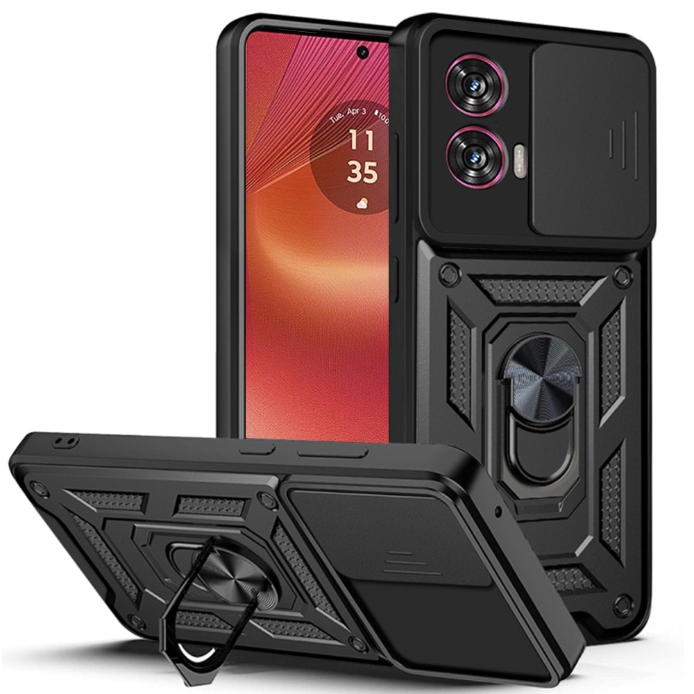 Husa telefon, Smartphosis, Pentru Motorola Edge 50 Fusion