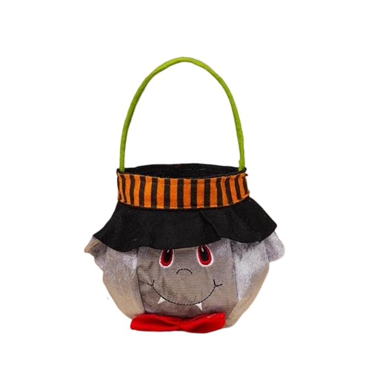 Украса за Хелоуин, XUNNING, многоцветна, 16x27см