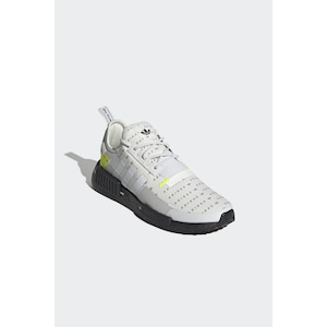 adidas gazelle silver green womens Adidas Men's NMD R1 Shoes