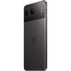 Telefon OnePlus Nord 4 Black Edition, Dual SIM, 16GB RAM, 512GB, 5G, Obsidian Midnight + breloc, suport tip inel, laveta microfibra