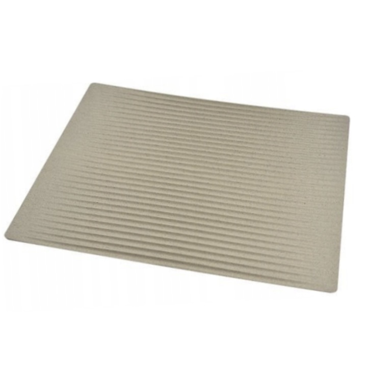 Scurgator chiuveta Flexi, 35% bio, bej, 39x31 cm