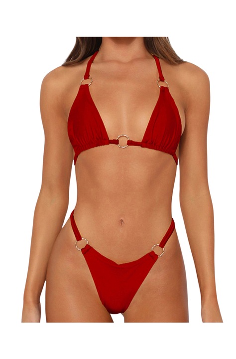 Две части Mixbo, Yellow10010549S, Червен