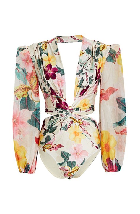 Бански костюм 6613966139