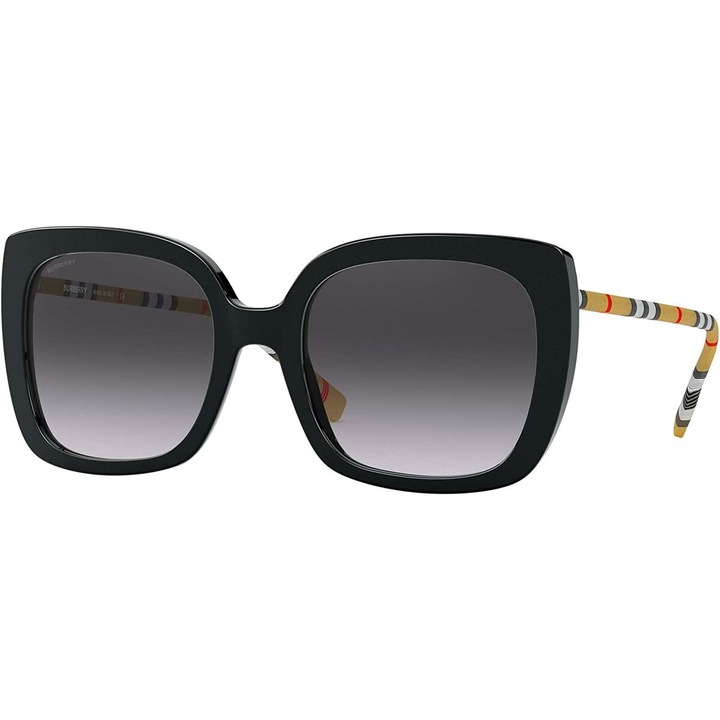 Ochelari de Soare Dama Burberry CAROLL BE 4323, Protectie 100% UV400, Eleganta si Stil pentru Femei