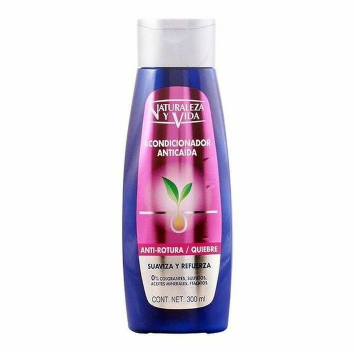 Balsam Naturaleza Y Vida Impotriva Caderii Parului 300ml EMAG ro
