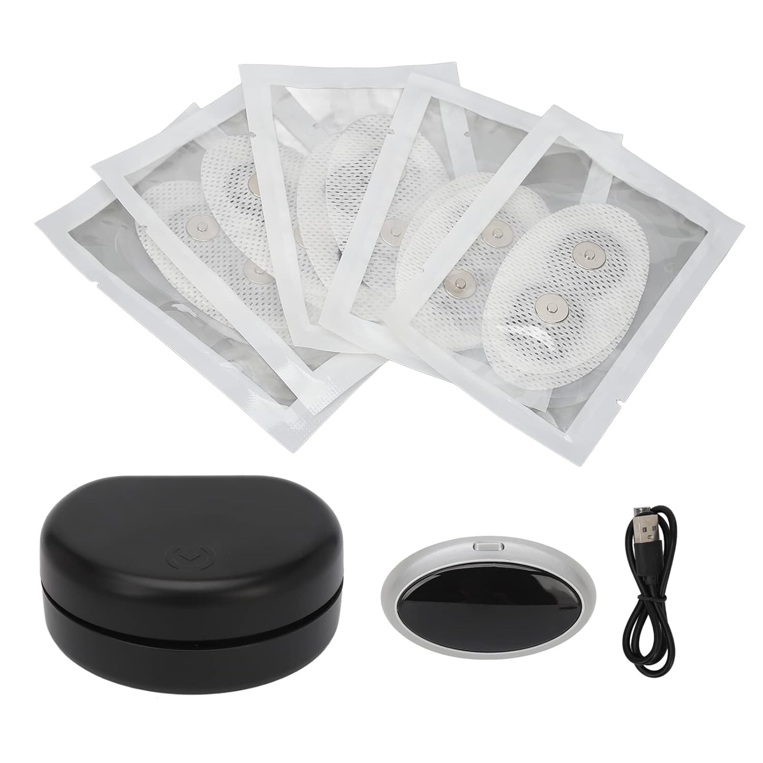 Dispozitiv enema reutilizabil, Mmgoqqt, design ergonomic, silicon