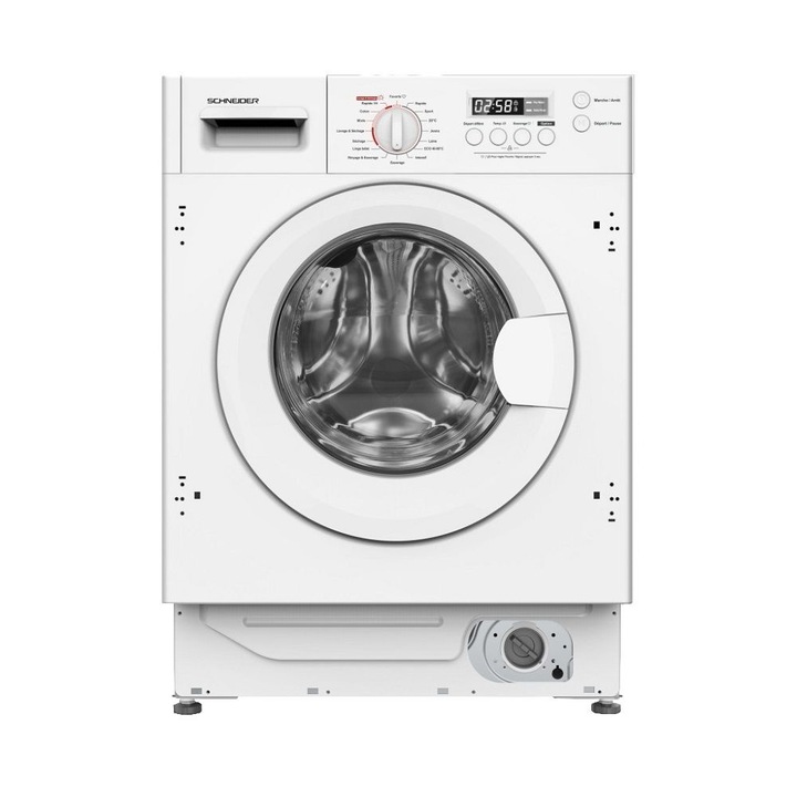 Schneider SCWDI8614