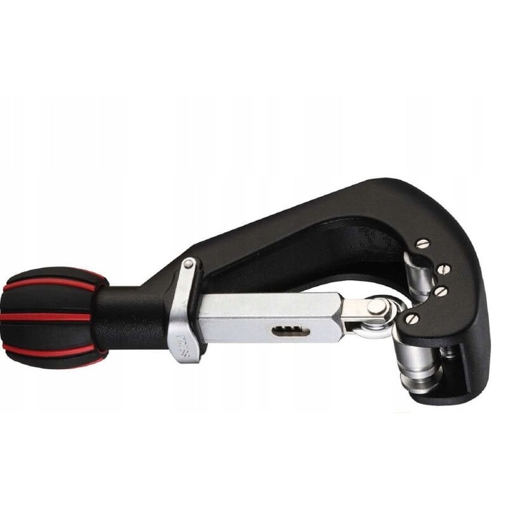 Cutit Profesional de Taiere pentru Tuburi de Cupru si Aluminiu cu Sistem Smart Spring, 10 - 66 mm, Black Diamond 11517