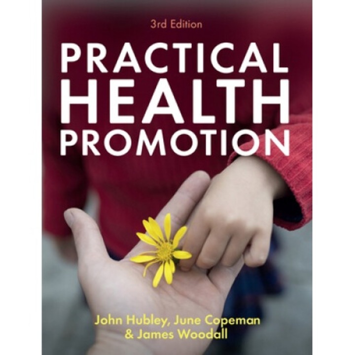 Practical Health Promotion - John Hubley