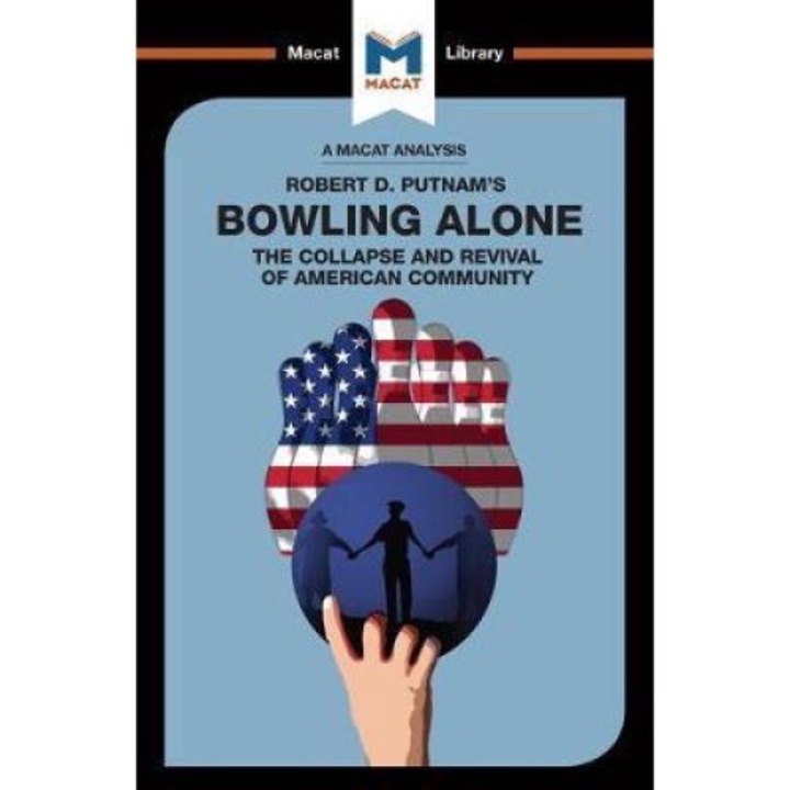 Bowling Alone - Elizabeth Morrow