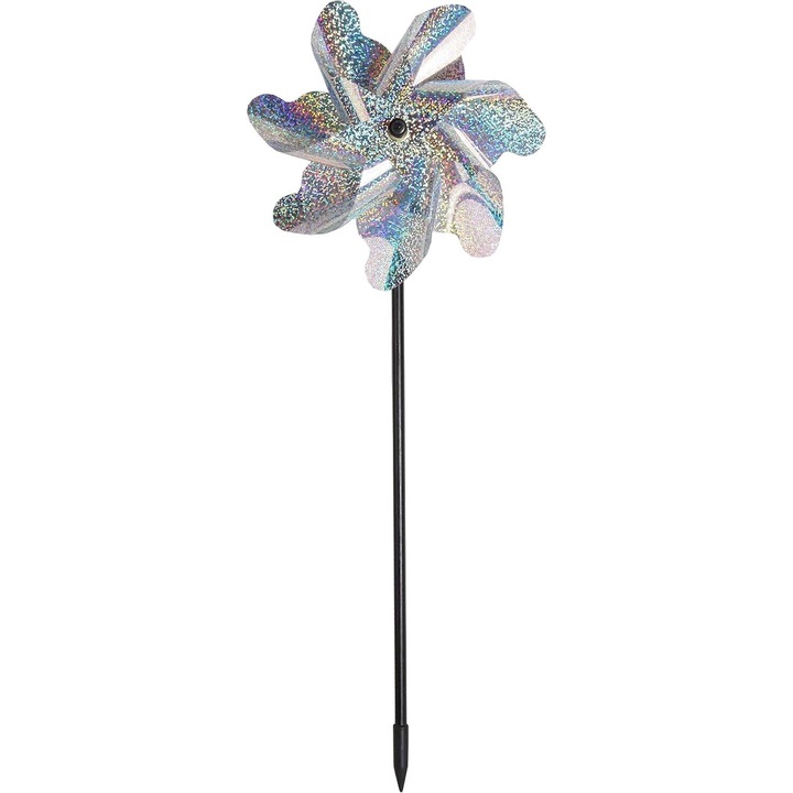 Sperietoare Pasari, Rezistenta la Intemperii, Reflectorizanta, Multicolor