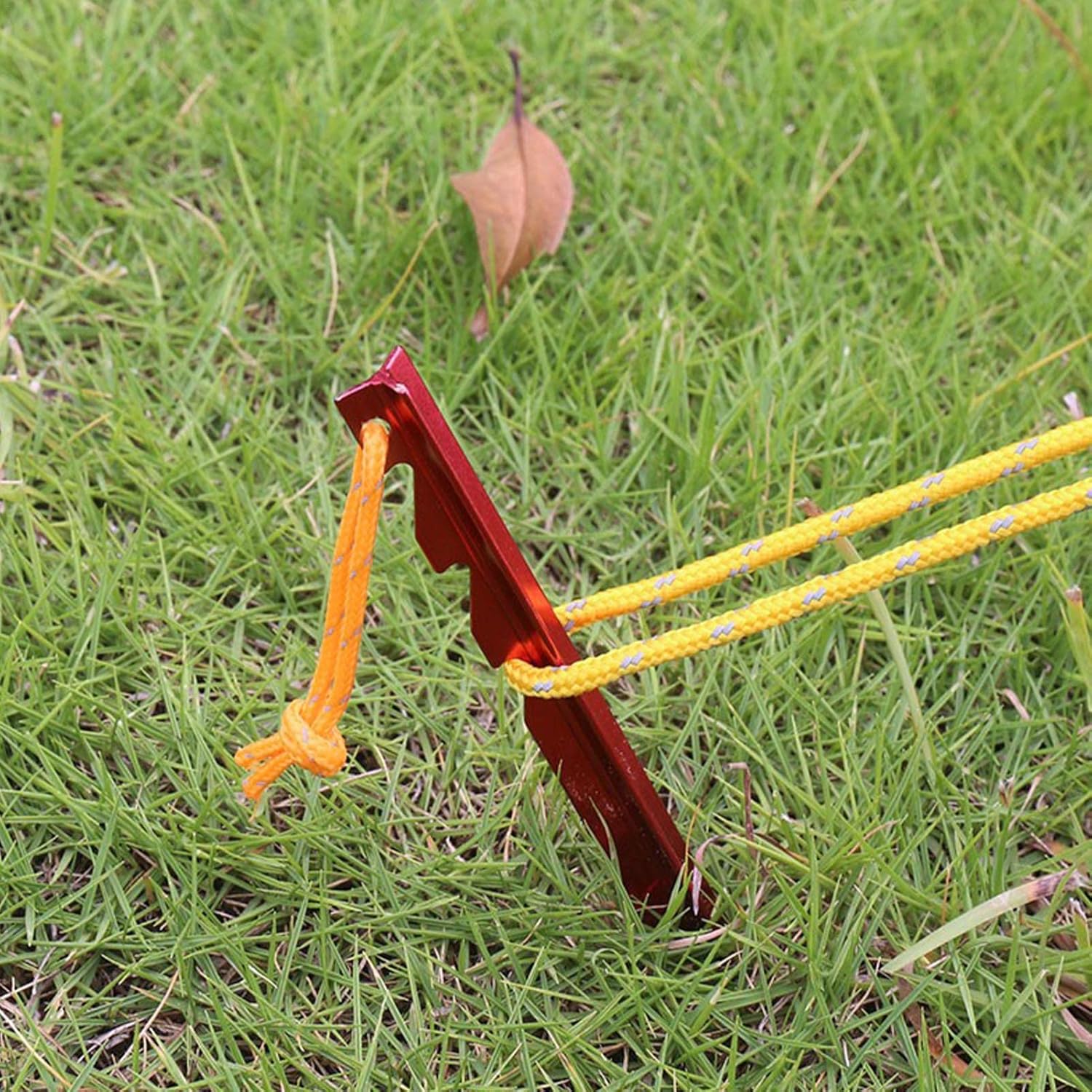 Tije de cort AMRINUGL, set 10 bucati, ultrausoare, rezistente, pentru ...