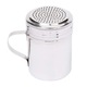 Дозатор за подправки HERUSI инокс с дръжка 10oz сребрист 10x7cm