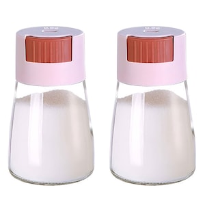 Rasnite si dozatoare condimente