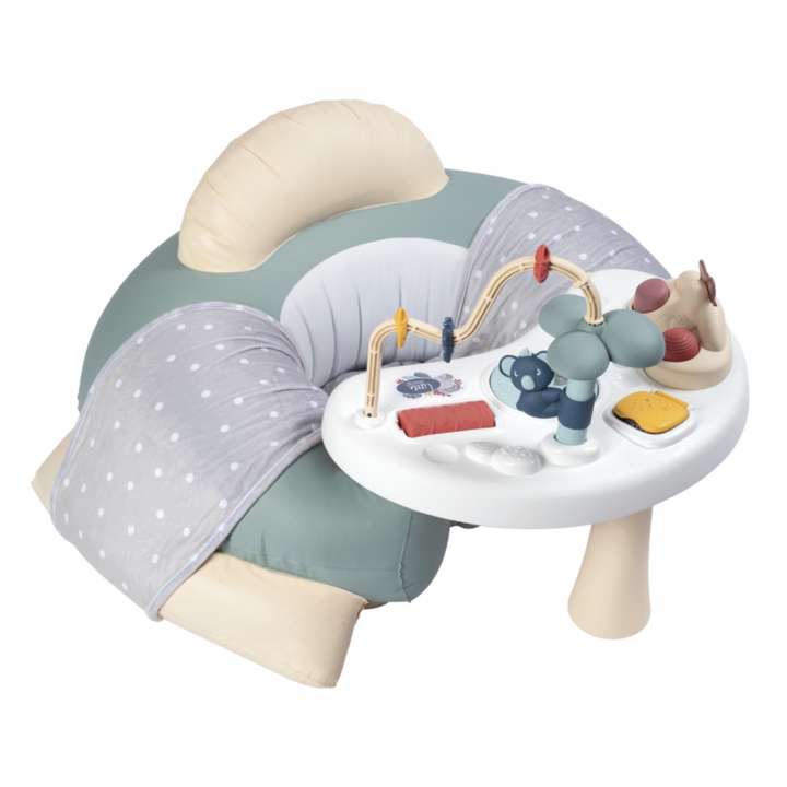 Centru de activitati Little Smoby - Cosy seat