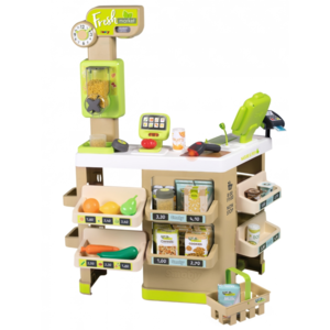 Set joaca supermarket