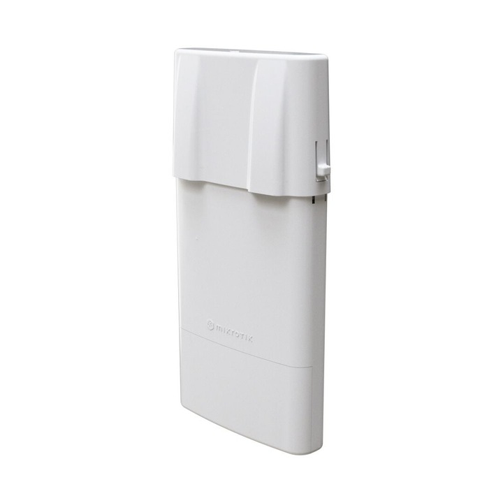 Punct de acces wireless, Grandstream, 1733 Mbps, Montare pe perete, Alb
