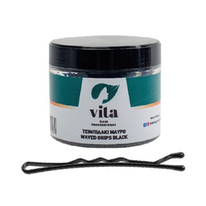 Accesorii tuns si vopsit VITA HAIR PROFESSIONAL TK-50, Bazo Mauro, 50mm, 500gr