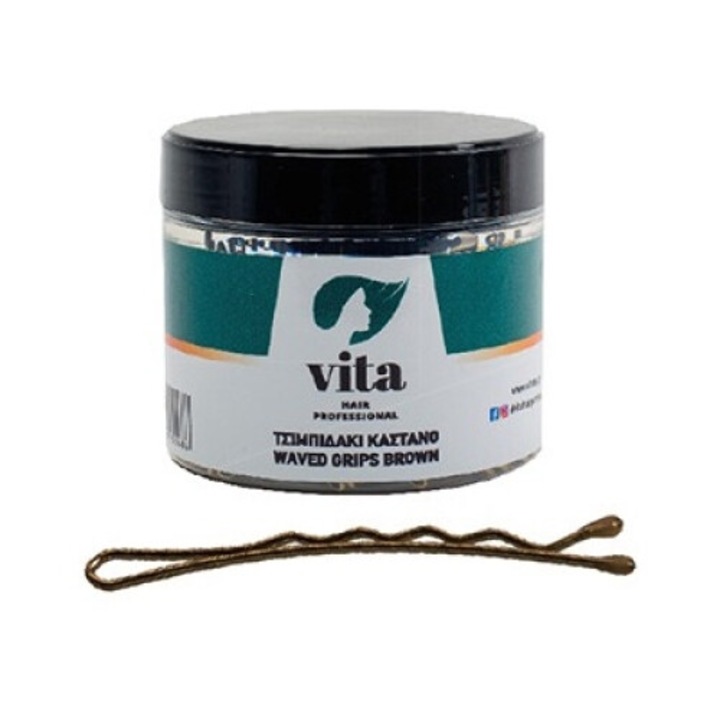 Accesorii tuns si vopsit VITA HAIR PROFESSIONAL TK-50, 50mm, 500gr
