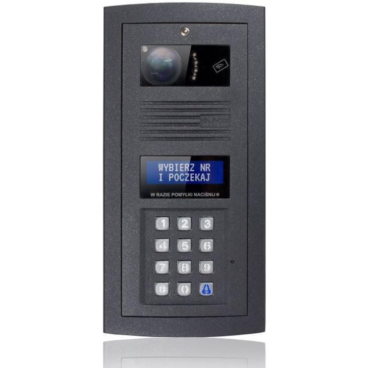 Модул за достъп, Elfon OPTIMA OP-SL255RC HR-G