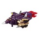 Csuklós figura Blitzwing Transformers Generations Legacy Evolution Leader Class 18 cm