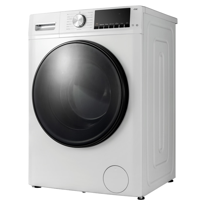 Masina de spalat si uscator CHiQ GFL80141M3XA, 8 / 5 kg